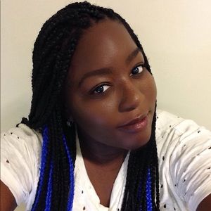 Meet your Posher, Keisha